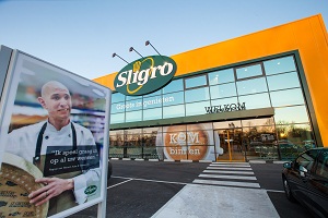 Nieuwe Sligro Zelfbedieningsgroothandel Maastricht Geopend! | Sligro ...